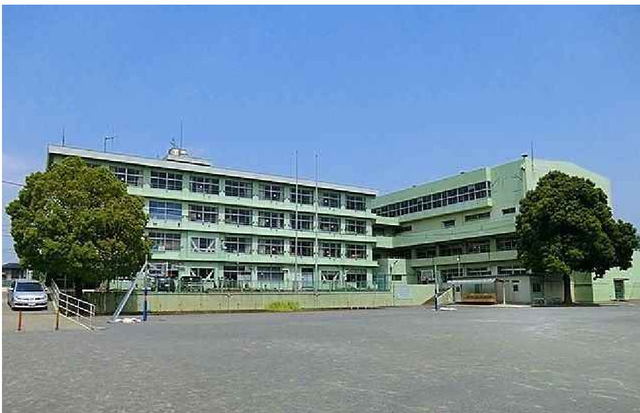 小学校　清水小学校（小学校）まで850m
