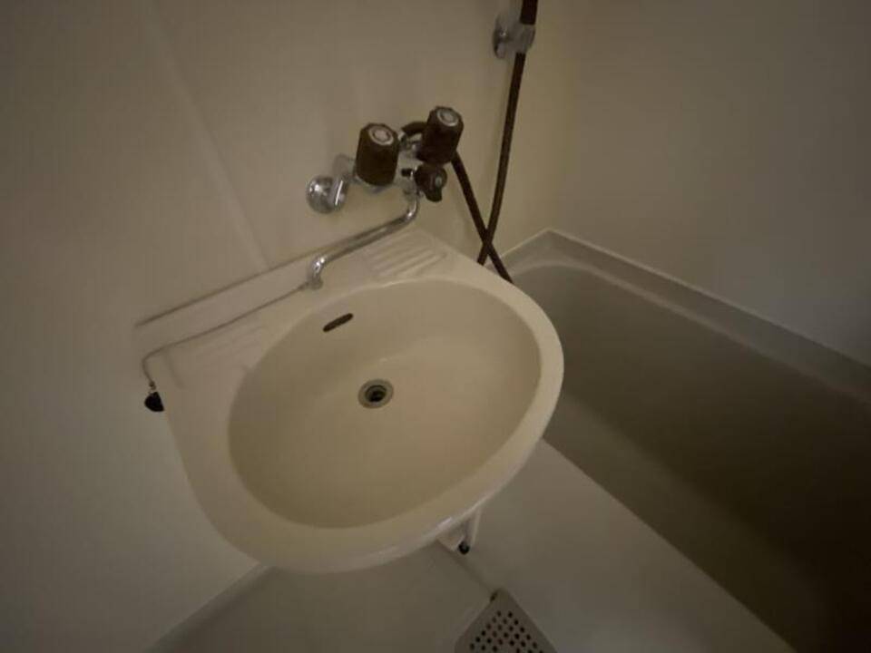 洗面設備　ドレッサー
