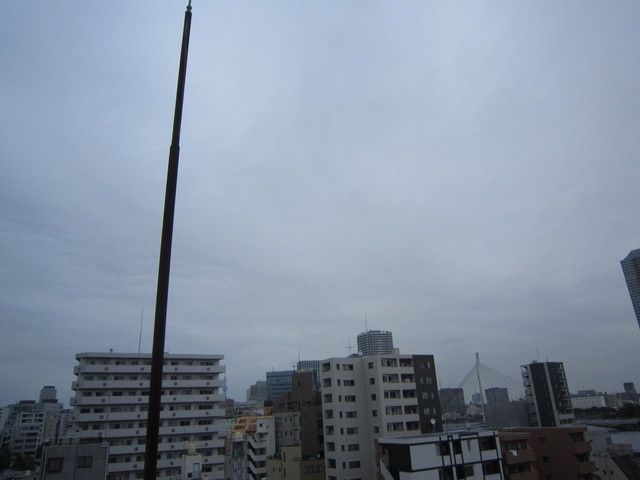 眺望　眺望良好