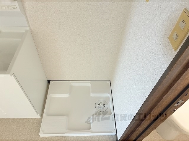 その他部屋・スペース　洗濯機置場