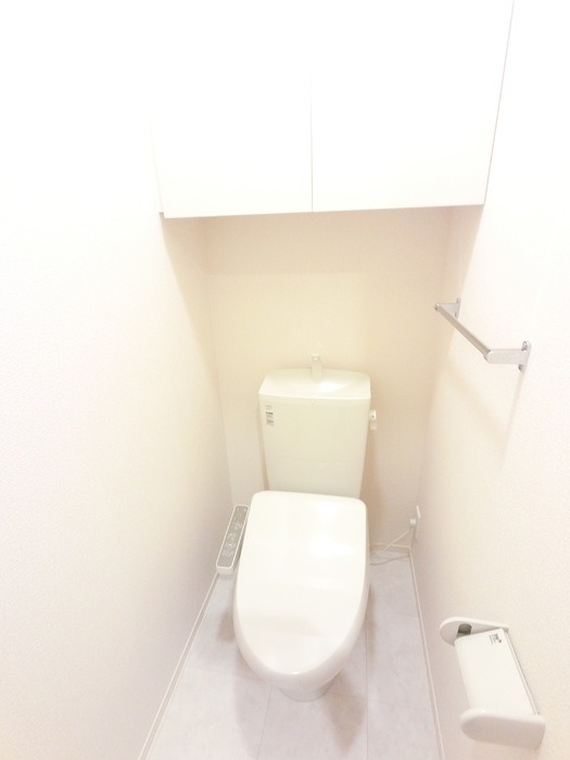 トイレ　図面と現状に相違がある場合には現状を優先