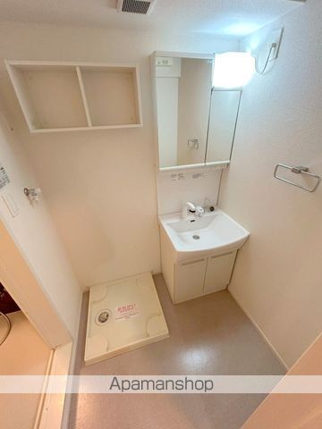 グレイス・ゴッドの内装写真