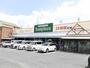 スーパー　サンプラザ　　　古市南店様（スーパー）まで1011m