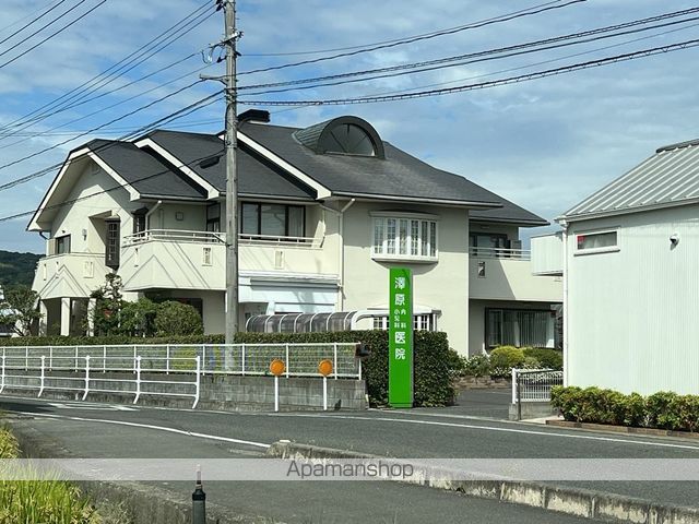 病院　澤原内科小児科医院（病院）まで561m