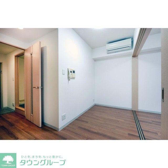 その他部屋・スペース　収納