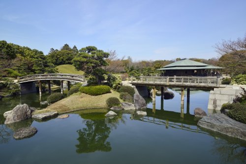公園　大仙公園（公園）まで641m