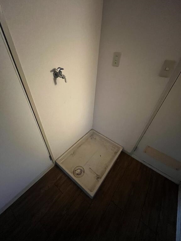 その他設備　他の号室のお写真になります