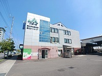 その他　ＪＡ香川県太田支店さん（その他）まで220m
