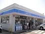 コンビニ　ローソン福井四ツ井店（コンビニ）まで450m