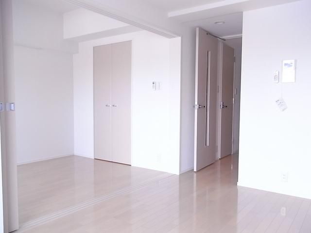その他設備　クローゼット