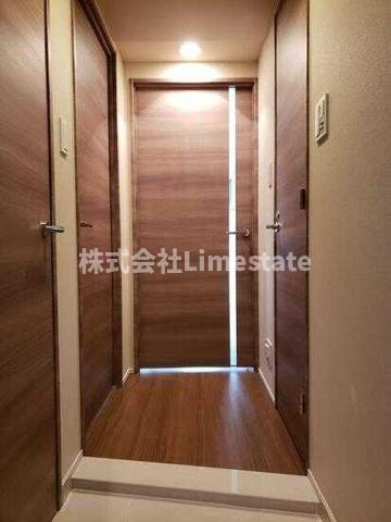 玄関　別部屋参考写真