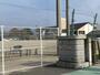 中学校　唐津市立第一中学校（中学校）まで1100m