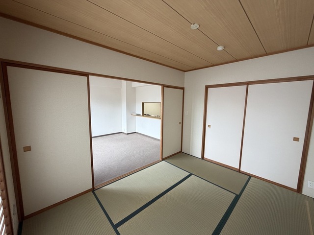 長町南三丁目パークホームズの内装写真