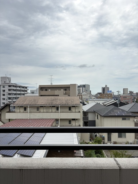 長町南三丁目パークホームズのその他写真