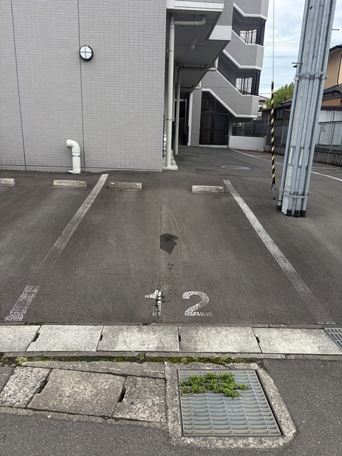 長町南三丁目パークホームズのその他写真