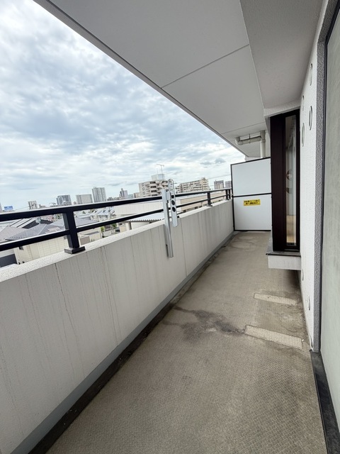長町南三丁目パークホームズの内装写真