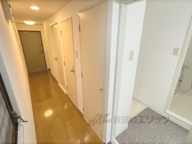 その他部屋・スペース　廊下