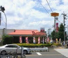 飲食店　デニーズ羽村店（飲食店）まで160m