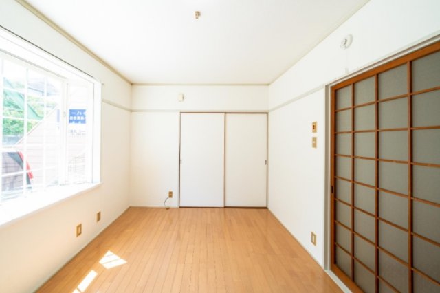 その他部屋・スペース　※別室の参考写真です