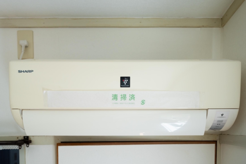 その他設備　※別室の参考写真です
