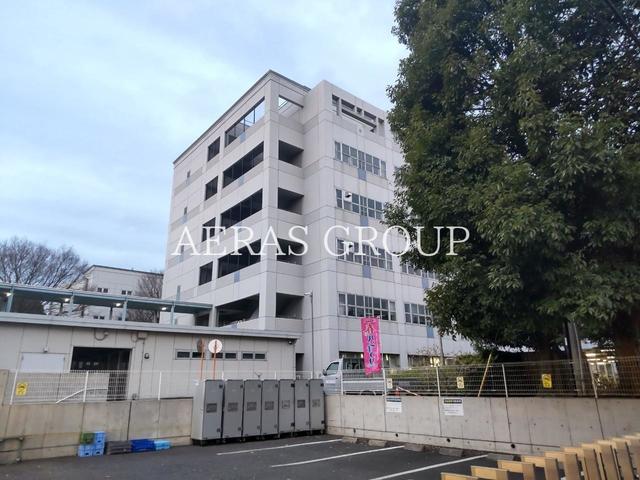大学・短大　女子美術大学 相模原キャンパス（大学・短大）まで2184m