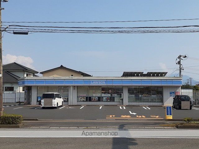 コンビニ　ローソン加治木岩原店（コンビニ）まで350m