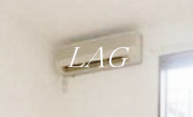 その他設備　エアコンです。