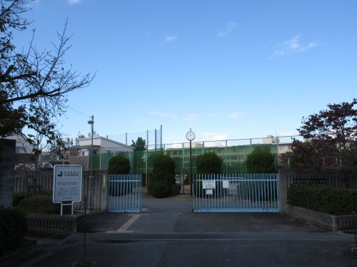 高校・高専　大阪府立狭山高等学校（高校・高専）まで502m