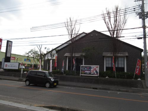 飲食店　焼肉 くらべこ 狭山店（飲食店）まで567m