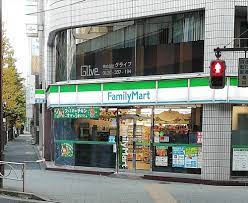 コンビニ　ファミリーマート 神田岩本町一丁目店（コンビニ）まで1293m