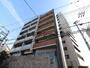 千里丘駅より徒歩2分 4階 築17年6ヶ月の賃貸物件