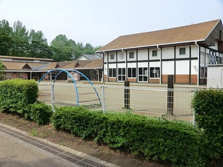 幼稚園・保育園　つくば市立松幼稚園（幼稚園・保育園）まで3716m