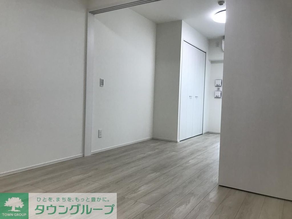 その他部屋・スペース　室内