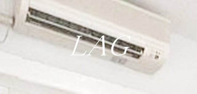 その他設備　エアコン付です。