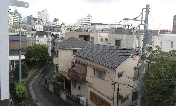 眺望　☆展望☆