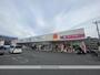 ドラックストア　ウエルシア瀬谷三ツ境店（ドラッグストア）まで248m