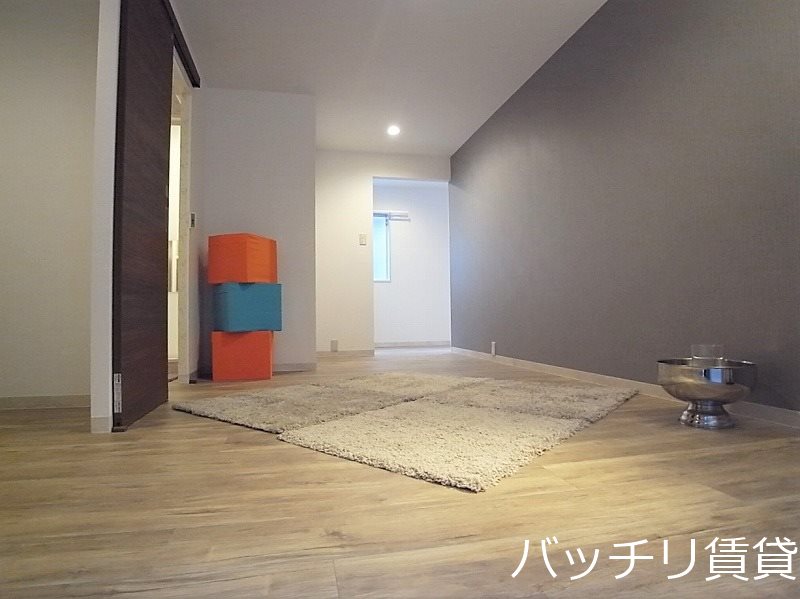 その他部屋・スペース　同タイプのお部屋の為の為、現状を優先致します。