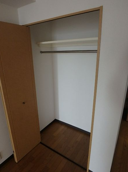 収納　別号室参考写真