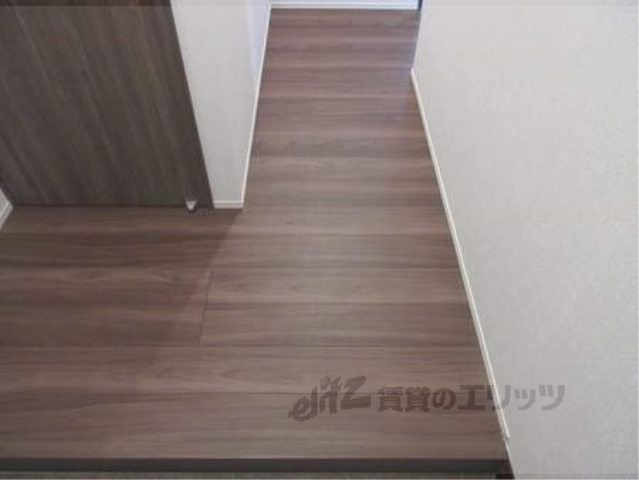 その他部屋・スペース　廊下