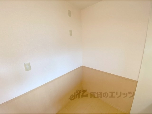 その他部屋・スペース　冷蔵庫置場