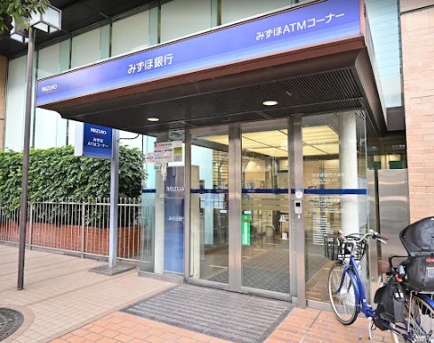 六本木ビジネスアパートメンツの周辺写真