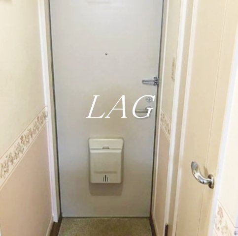 玄関　玄関です。
