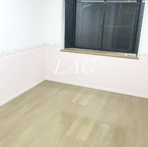 その他部屋・スペース　寝室です。