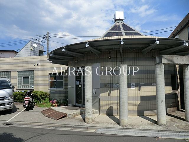病院　鎌田医院（病院）まで135m