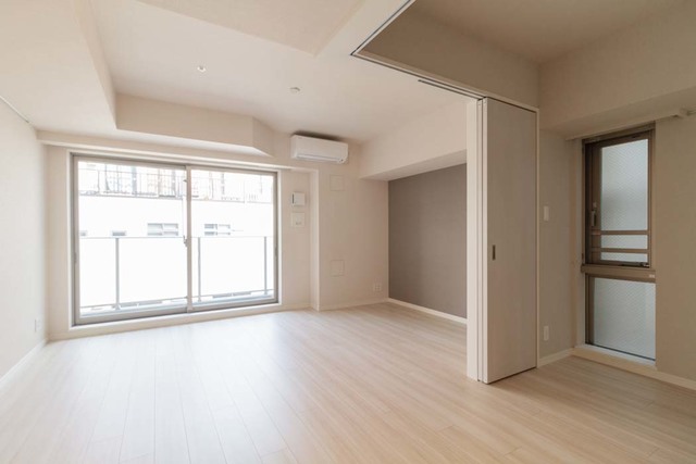 居室・リビング　※写真は同タイプ住戸です。