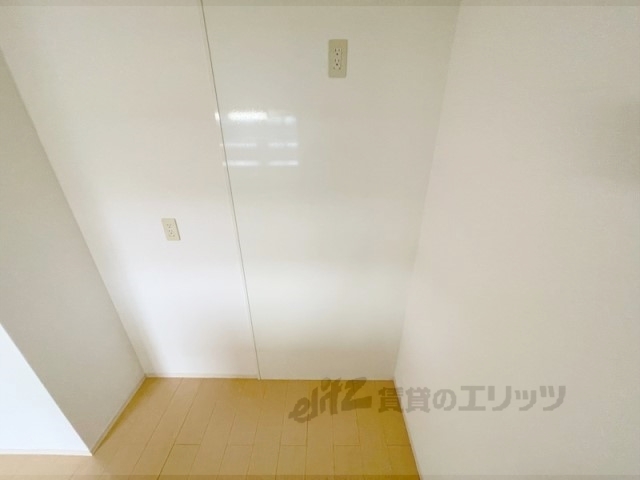 その他部屋・スペース　冷蔵庫置場