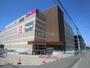 スーパー　イオン札幌発寒店（スーパー）まで402m