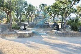 公園　塩焼中央公園（公園）まで760m