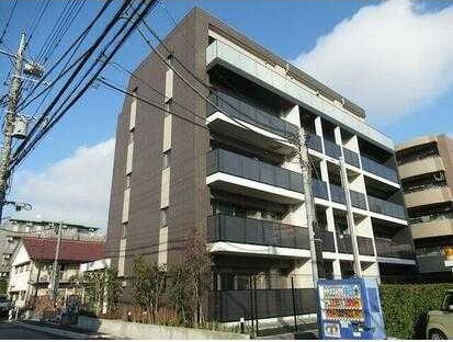 建物外観　【人気のキッチンカウンタータイプ♪】おすすめ物件！