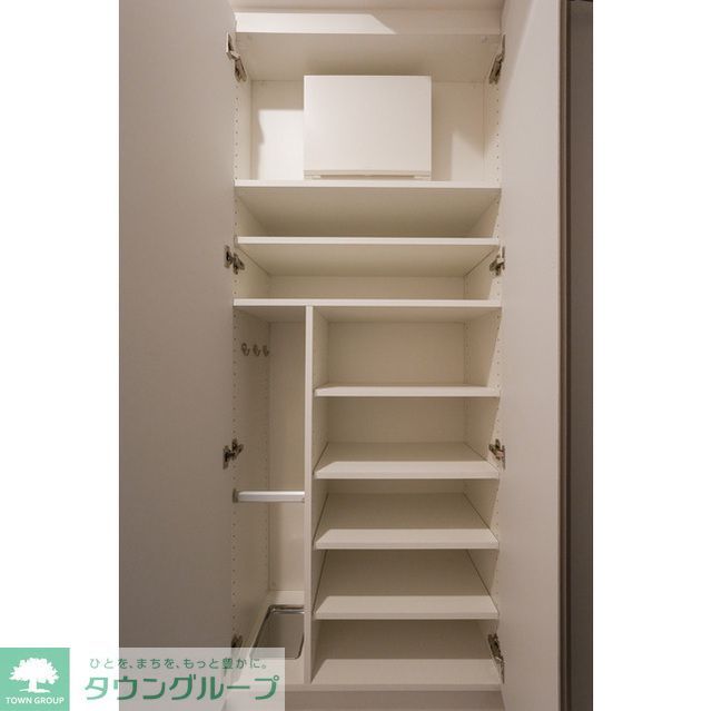 その他　シューズボックス
